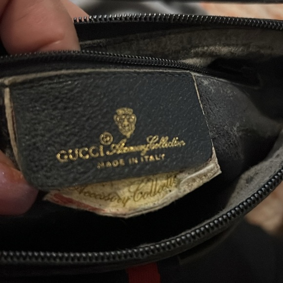 Beautiful vintage Gucci purse - Picture 7 of 15